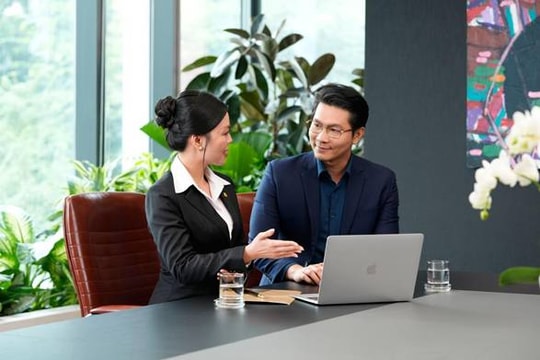 BIDV khai trương Chi nhánh Flagship Private Banking với mô hình toàn diện nhất thị trường Việt Nam