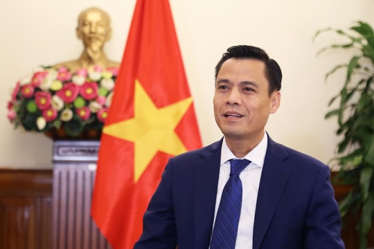 3 trọng tâm lớn của Hội nghị Cấp cao Kỷ niệm 35 năm quan hệ ASEAN - Nga