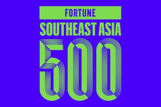 21 tổ chức hội viên của Hiệp hội Ngân hàng có mặt trong Bảng xếp hạng 500 doanh nghiệp lớn nhất Đông Nam Á năm 2026 của Fortune