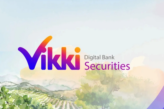 VikkiBankS sắp chào bán 300 triệu cổ phiếu riêng lẻ cho 12 nhà đầu tư, dự thu 3.000 tỷ đồng