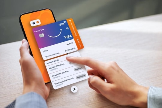 VIB củng cố nền tảng dữ liệu và AI cùng Salesforce nhằm nâng cao trải nghiệm cá nhân hóa cho khách hàng