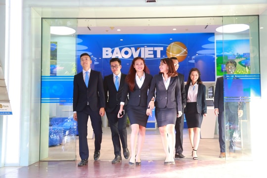 Tập đoàn Bảo Việt (BVH) tiếp tục được vinh danh trong danh sách Fortune 500 Đông Nam Á