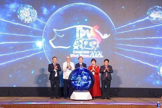 IPVS 2026: Việt Nam trở thành điểm hẹn toàn cầu ngành heo