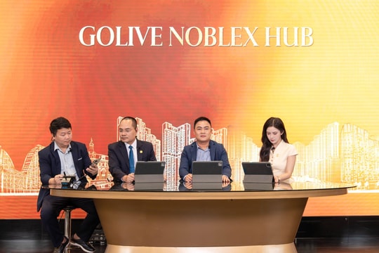 Sunshine Group ra mắt NobleX Hub - nền tảng Open API giúp khách vay vốn nhận kết quả phê duyệt nguyên tắc trong chưa tới 3 phút