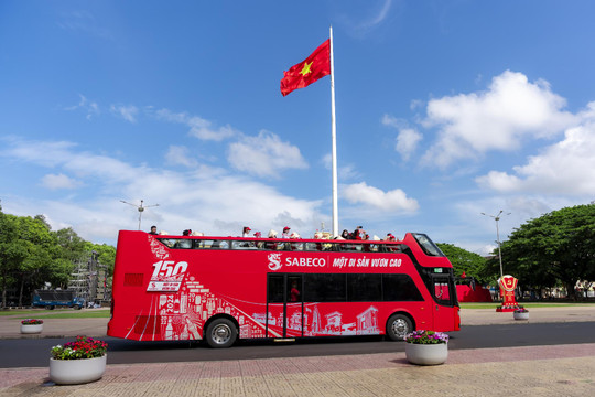 ‏Việt Nam có chiến dịch giành giải Bạc tại Giải thưởng PR Awards Asia Pacific 2026‏