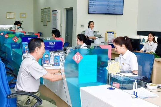 Tín dụng ngân hàng tỉnh Gia Lai: Hướng vào khu vực tạo ra giá trị gia tăng