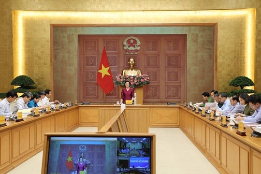 Tăng tốc Chiến dịch “500 ngày đêm” tìm kiếm, quy tập và xác định danh tính hài cốt liệt sĩ còn thiếu thông tin