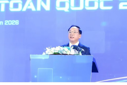 5 nhiệm vụ trọng tâm để báo chí cách mạng trở thành động lực thúc đẩy xã hội phát triển