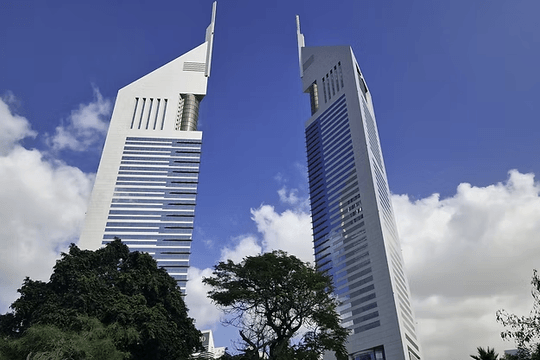 Trung tâm Tài chính Quốc tế Dubai: Các ngân hàng thuần số, được hỗ trợ bởi trí tuệ nhân tạo đang định hình lại mô hình ngân hàng, báo hiệu sự chuyển đổi lớn nhất trong ngành kể từ năm 2008