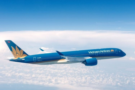 Củng cố nội lực, Vietnam Airlines hướng tới mục tiêu phát triển dài hạn