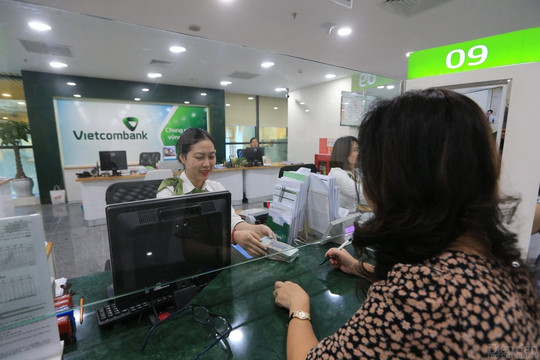 Tăng trần cho vay trung dài hạn có tác động gì đến thị trường chứng khoán ?