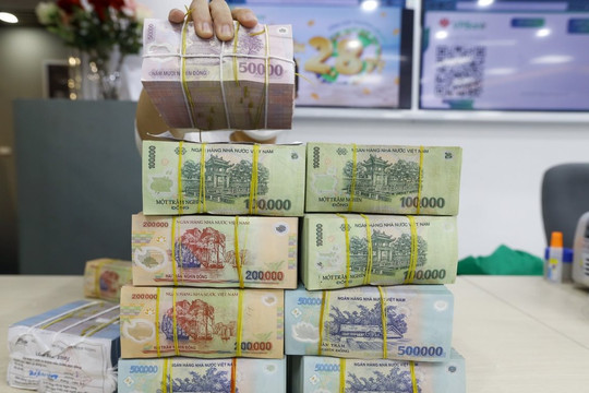Nới trần vốn ngắn hạn cho vay dài hạn: Thêm lực đẩy vốn cho nền kinh tế
