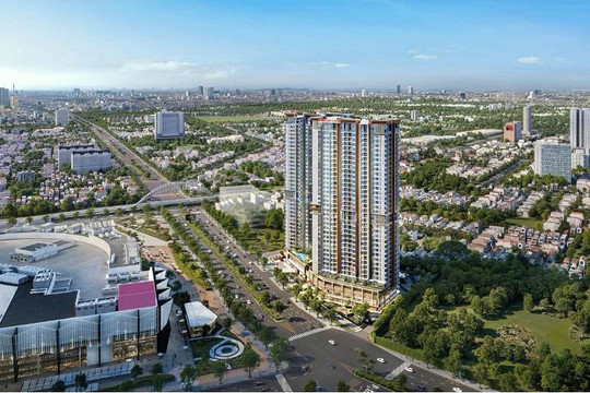 Hải Phòng - điểm đến mới trong chiến lược của các nhà đầu tư bất động sản