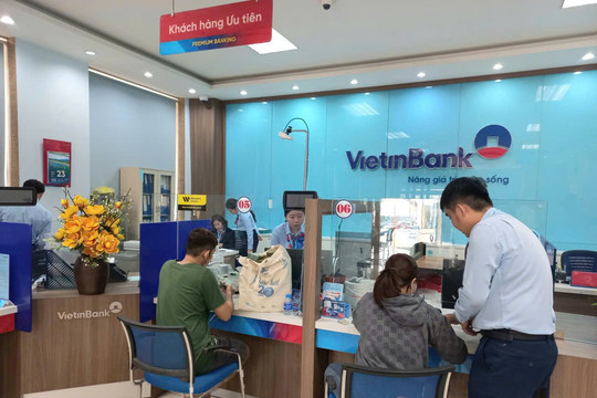 Ngành ngân hàng Khu vực 13: Hơn 540 nghìn tỷ đồng tín dụng chảy vào nền kinh tế