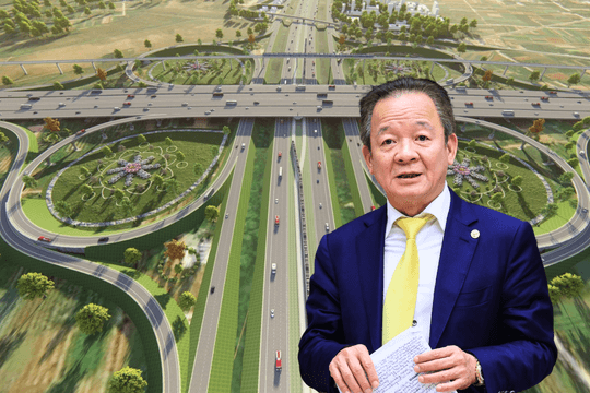 Từ Vành đai 4 đến sân bay Quảng Trị: T&T Group mở rộng hiện diện tại loạt đại dự án hạ tầng