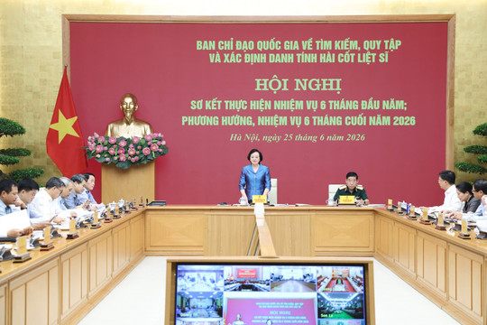 Chiến dịch 500 ngày đêm đã đạt kết quả bước đầu quan trọng