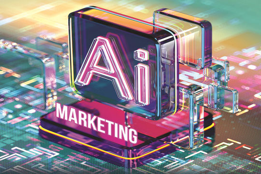 Ứng dụng AI trong marketing ngân hàng tại Việt Nam: Góc nhìn quản trị và truyền thông cá nhân hóa