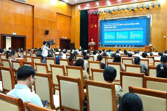 Chính phủ cho phép áp dụng cơ chế đặc thù xử lý, khai thác nhà đất dôi dư sau sắp xếp tổ chức bộ máy và đơn vị hành chính