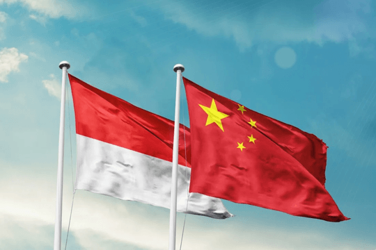 Indonesia chuẩn bị phát hành trái phiếu panda trị giá 1 tỷ USD tại Trung Quốc