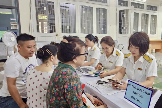 Ngành Thuế triển khai gia hạn thời hạn nộp thuế và tiền thuê đất trong năm 2026