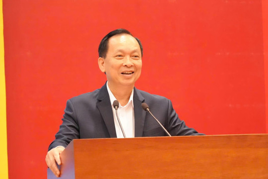 TS. Đào Minh Tú: Khơi thông thị trường vốn để giảm áp lực cho hệ thống ngân hàng
