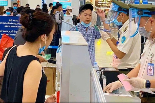 Sửa đổi nhiều quy định về tạm hoãn xuất cảnh tạo thuận lợi cho người nộp thuế