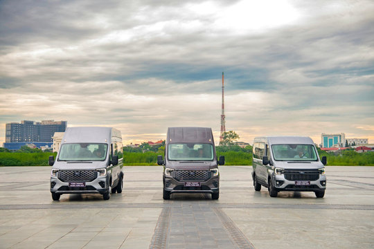 ‏Ford Việt Nam hỗ trợ lãi suất cố định 0% cho khách hàng mua xe trong tháng 7/2026‏
