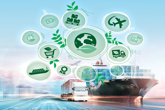 Khung pháp lý của hoạt động tài trợ thương mại bền vững: Kinh nghiệm quốc tế và bài học cho Việt Nam