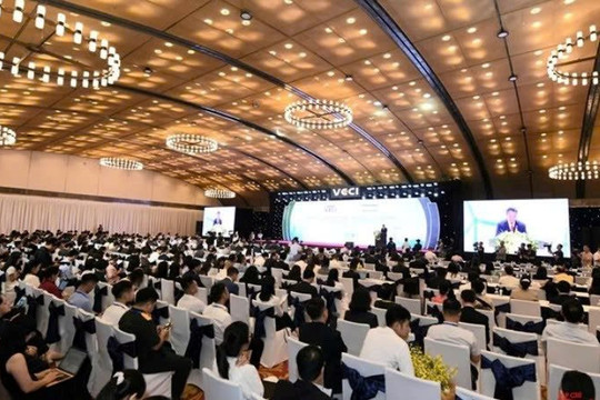 Cụ thể hóa con đường đến Net Zero: Nhà nước kiến tạo, doanh nghiệp tiên phong