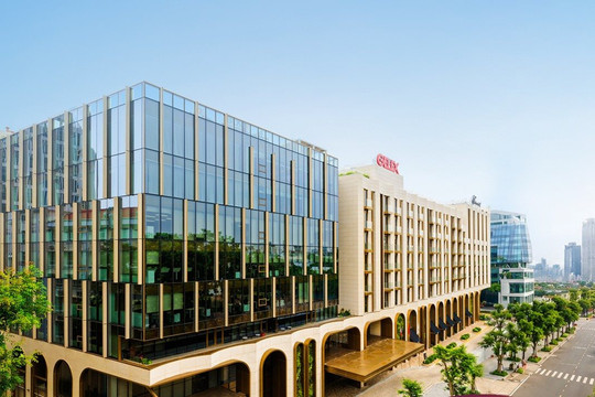 GELEX thực hiện cải chính thông tin, tiếp tục chuẩn hóa quy trình quản trị và minh bạch