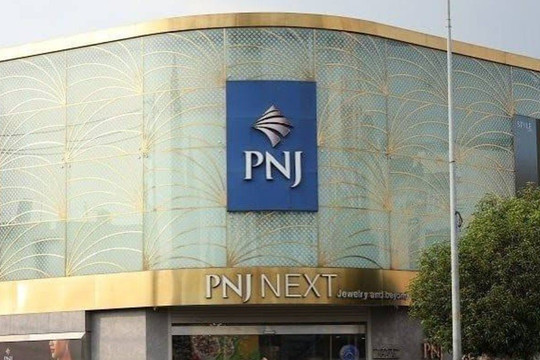 PNJ có động thái mới, chuẩn bị mua lại cổ phiếu quỹ