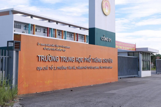 Rà soát tổng thể kết quả Kỳ thi tốt nghiệp THPT năm 2026 của các địa phương trên cả nước