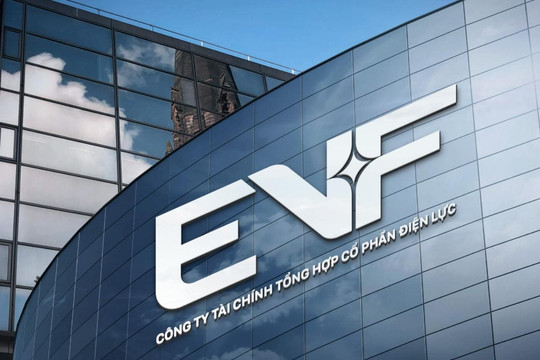 EVF được chấp thuận bổ sung nội dung hoạt động kinh doanh