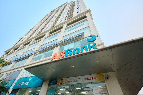 ABBank tăng trưởng mạnh, kích hoạt bước đi đầu tiên trong chiến lược tăng vốn