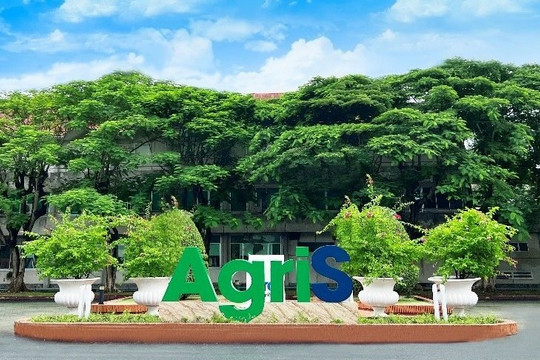 AgriS điều chỉnh báo cáo sử dụng nguồn vốn trái phiếu sau khi bị xử phạt