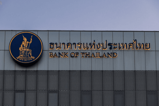 Dư nợ chương trình cho vay SME mới của Thái Lan vượt mốc 5 tỷ Baht