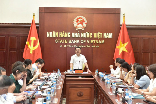 Thúc đẩy giải ngân vốn cấp bù lãi suất tín dụng ưu đãi