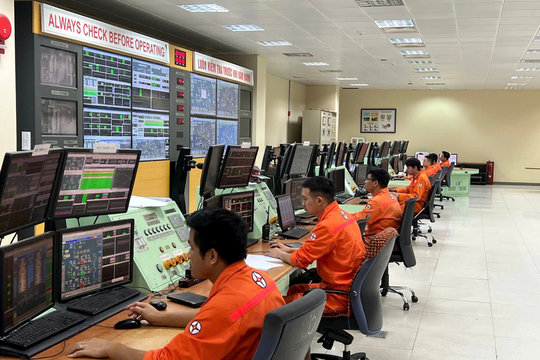 EVNGENCO3 sắp trả hơn 1.100 tỷ đồng cổ tức, “thưởng” gần 90 triệu cổ phiếu