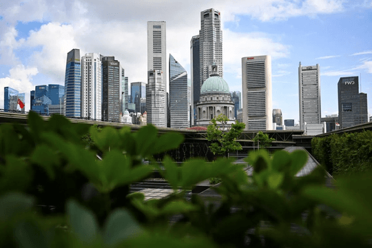 Các ngân hàng Singapore thắt chặt cảnh giác và quy trình sau vụ rửa tiền 3 tỷ đô la
