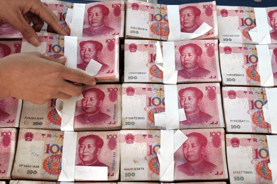 Trung Quốc hướng tới việc tiếp cận rộng rãi hơn với các tài sản bằng đồng Nhân dân tệ quy mô toàn cầu khi nhu cầu trái phiếu Panda tăng mạnh