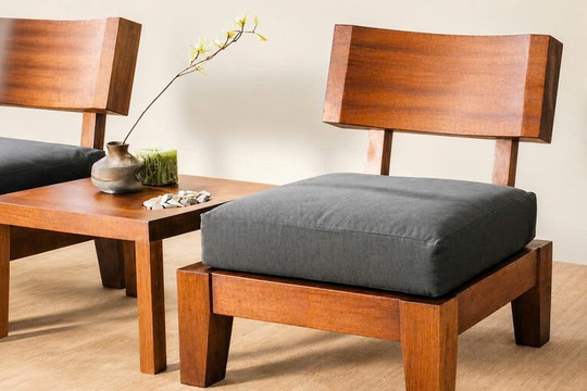 Xuất khẩu gỗ tăng gần 5%, thị trường Trung Quốc mở thêm dư địa