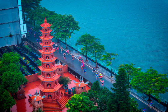 Công bố Giải Standard Chartered Marathon Di sản Hà Nội 2026: Kết nối toàn cầu, lan tỏa giá trị cộng đồng