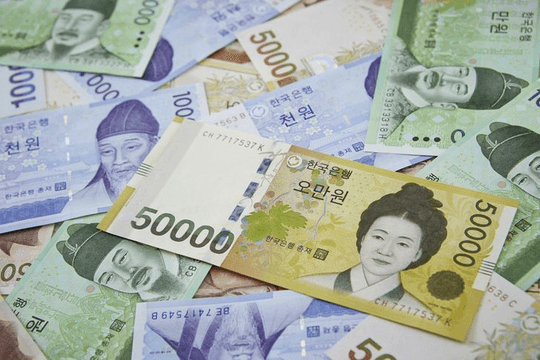 Hàn Quốc triển khai thí điểm mạng lưới thanh toán bằng đồng Won ở nước ngoài vào tháng 9