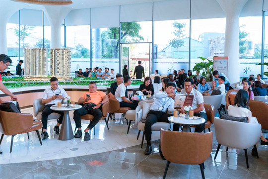 Chung cư được sở hữu lâu dài, có ý nghĩa gì với người mua nhà?