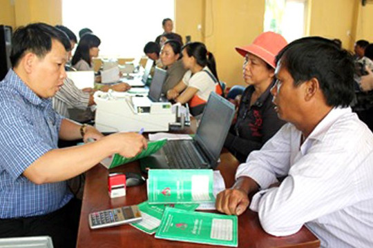 Tín dụng chính sách tỉnh Cà Mau: Trao sinh kế, tạo động lực giảm nghèo bền vững