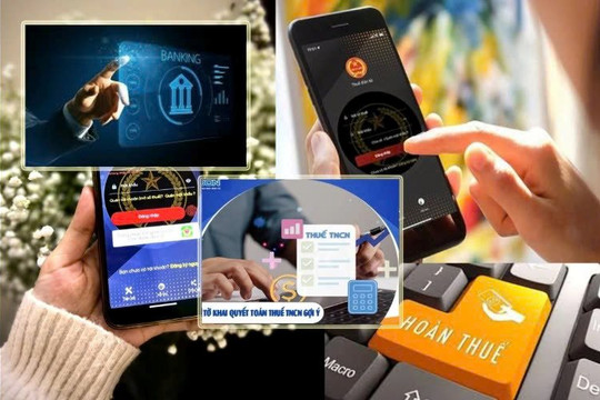 Kiểm tra thuế bằng phương thức điện tử tạo thuận lợi hơn cho người nộp thuế