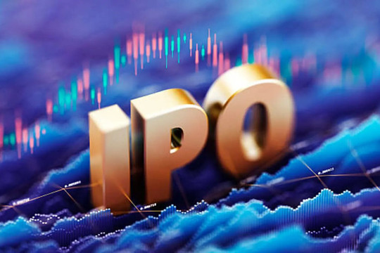 Thị trường IPO Việt Nam tạo dấu ấn bằng những thương vụ lớn