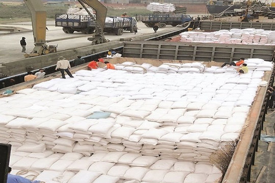 Xuất khẩu gạo vượt 5,3 triệu tấn, Philippines vẫn là thị trường lớn nhất