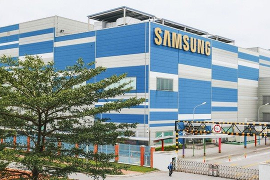 Cái bắt tay trị giá 95 tỷ USD: Chương tiếp theo của Hàn Quốc tại Việt Nam mới chỉ bắt đầu