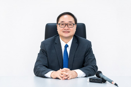 Vincom Retail kiện toàn bộ máy cấp cao